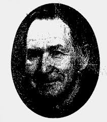 Edward Charles Lenderbeck