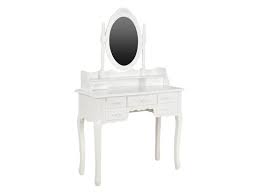 Sold and shipped by costway. Elegant Dressing Table With Stool Sample Crazy Sales We Have The Best Daily Deals Online