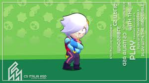 Just click on the icons, download the file(s) and print them on your 3d printer. Brawl Stars Big Buff For Colette Sportsgaming Win