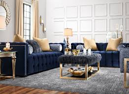 Diana Sofa Blue Sofas Living Room Blue Living Room Decor Blue Furniture Living Room