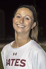 Allison Dewey (3/27/2017)