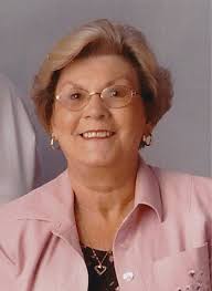 Obituary for Reta (Ellis) Hinson