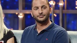 Robo a María del Monte: su sobrino Antonio Tejado es el principal  responsable