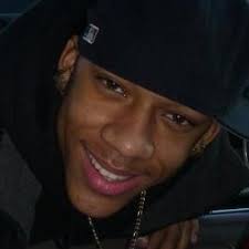 KENNY MORRIS (@kmorr88)