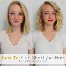 Caring for your thin hair. How To Style Thin Hair Hair Style