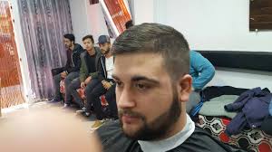 Peluqueria samir valencia