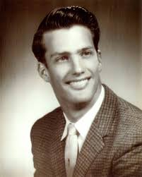 Dennis Martin Morrow (1942-2018)