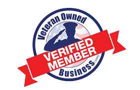 Certified Veteran Owned Business Veteran Owned Business Veteran Business