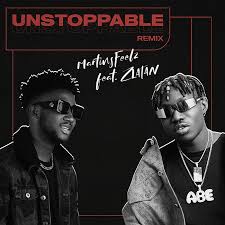 Music Martinsfeelz Ft Zlatan Unstoppable Remix Naijaloaded