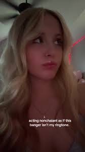 Bart Ring Tone Bubblegum