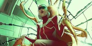 The event is held at least three times a year across different countries in asia, and has a total cumulative attendance of over 1.7 million. Jessica Jones Director S J Clarkson Reportedly Directing Madame Web Comic Book Character For Next Marvel Movie From Sony Bollywood News Bollywood Hungama