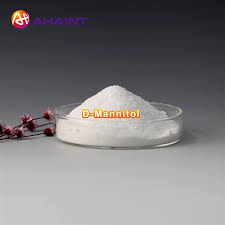 Image result for Mannitol
