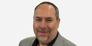 New Carson CEO Burt White