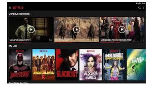 In october 2018, netflix declared it would put up another $2 billion in debt to help fund new content. Netflix Mod Apk Free Download Hd Premium Latest Version 100 Working