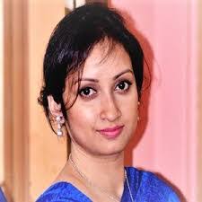 Farida Chowdhury's Instagram, Twitter & Facebook