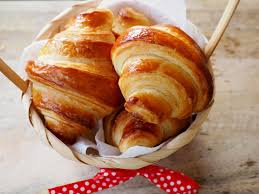Pate Levee Feuilletee Pate A Croissants Pate Levee Feuilletee Pate A Croissant Feuillete