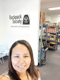 Backpack Society continues to expand