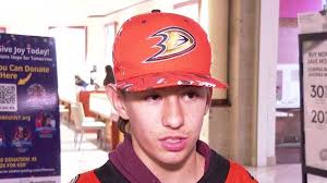 13-year-old from Rouses Point, NY, shares his story at Make-A-Wish holiday  campaign in Plattsburgh