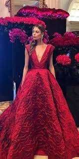 Pin On Colored Wedding Dresses