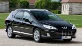 PEUGEOT-407