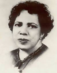 Hazel Lucile Harrison (1883-1969) Hazel Harrison, pianist, was born