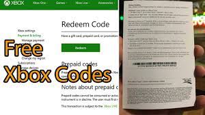 The xbox gift card generator (because it is known by its full name) is a web tool that allows you to generate free xbox gift card that is not already being used and collected from different sources on the internet by various team members. New Free Xbox Codes 2019 Xbox Gift Card Codes 2019 Youtube