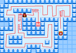 This is how to do the game thin ice. Thin Ice Walkthrough Offical Clubpenguin Cheats Secrets News Glitches Site