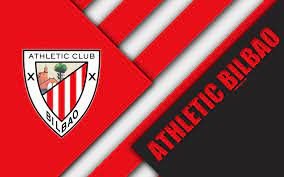 Bilboko athletic kluba), is a professional football club. Herunterladen Hintergrundbild Athletic Bilbao Fc 4k Spanisch Fussball Club Logo Material Design Weiss Rot Abstraktion Fussball La Liga Bilbao Spanien Mit Einer Auflosung Zu Uberwachen 3840x2400 Bilder Auf Dem Desktop