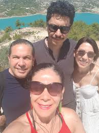 Memories about last year at Cyprus TANGO CAMP 😍 And now we are going to  participate again at 6th CYPRUS TANGO CAMP @ Le Chateau Lambousa 27/30 June  2019! Can wait to