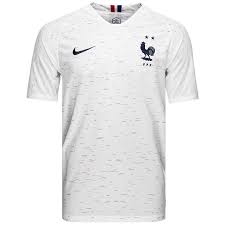 France Exterieur 2 Etoiles La Passion Du Foot
