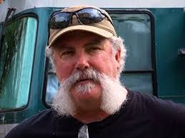 Mark Springer's Instagram, Twitter & Facebook