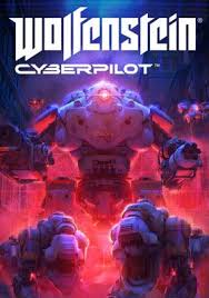 Wolfenstein Cyberpilot Vr Vrex Download Free Wolfenstein Games To Buy Games