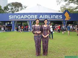 Singapore airlines cabin crew appointment. Singapore Airlines Cabin Crew Recruitment Singapore Apply Now