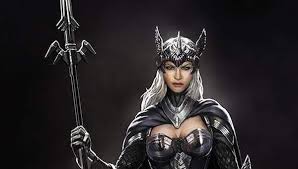 Супергерой тор и суперзлодей локи разыгрывают семейную драму. Thor Ragnarok Could Introduce Valkyrie Plus A Return For Volstagg Mcuexchange