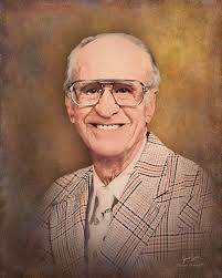 Thomas Robertson Obituary