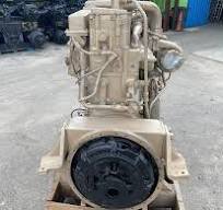 1985 Cummins NTC-300 Engine For Sale | Miami, FL | 4275 ...
