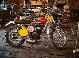 Image result for Birch White 1987 Motorcycle