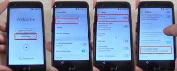 Is possible to unlock any lg journey version. 2020 New How To Unlock Lg Phone Without Google Account