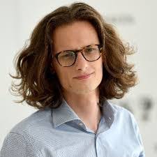 Mark Laurence's Instagram, Twitter & Facebook