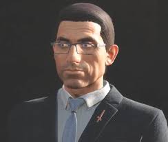 ریچارد مالک