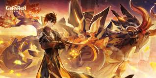 Genshin Impact: Here Is Why Players Should Skip Next Week'S Boss Fights  Until The 1.5 Update