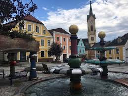 Get details of location, timings and contact. Hundertwasserbrunnen Zwettl 2021 All You Need To Know Before You Go With Photos Tripadvisor