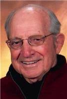 Robert Allenbaugh Obituary (1920