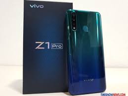 Vivo Z1 Pro Review