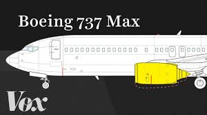 However, for the last 10 months of 2019, the company continued building the 737 max at a high rate. The Real Reason Boeing S New Plane Crashed Twice Youtube