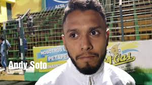 Andy Soto