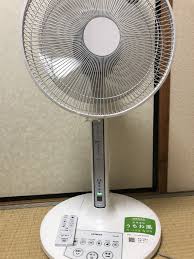 扇風機 ベスト 電器