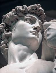 Michelangelo S David Michelangelo David Renaissance Art Marble Sculpture Italian Renaissance Renaissance Art Paintings Michelangelo Sculpture Art History Major