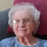 Evelyn Garry Obituary (2022)