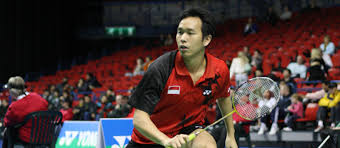 Jun 14, 2021 · kala itu hendra/kido merebut emas di kandang cina — yang notabene menjadi kekuatan bulu tangkis dunia. 25 Terbaik Agama Hendra Setiawan Gambar Sepakbola